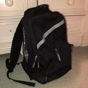 Nike Lacrosse Backpack